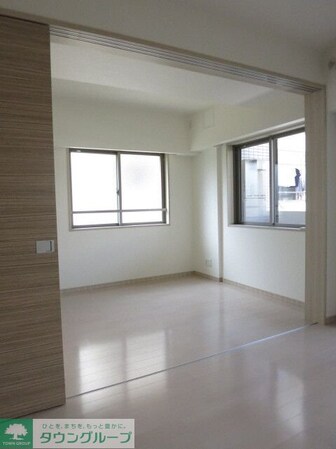 CITY SPIRE三ノ輪の物件内観写真